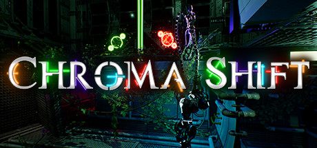 Chroma Shift banner