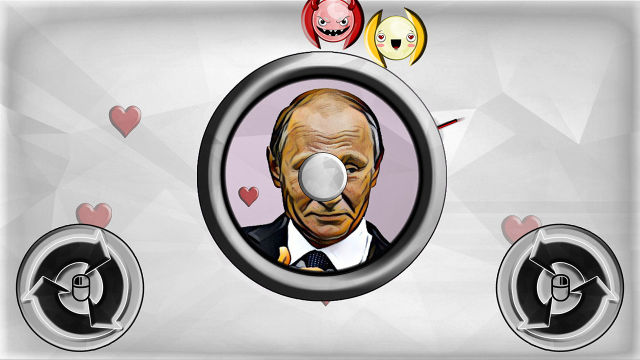 Putinization