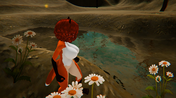 Lovely Fox screenshot 3