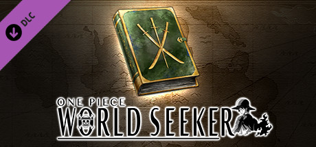 ONE PIECE World Seeker Extra Episode 1: Void Mirror Prototype cover image