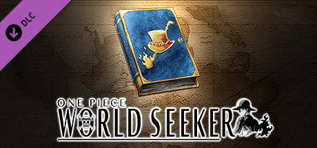 ONE PIECE World Seeker Extra Episode 2: Where Justice Lies cover image