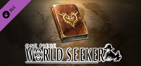 ONE PIECE World Seeker Extra Episode 3: The Unfinished Map cover image