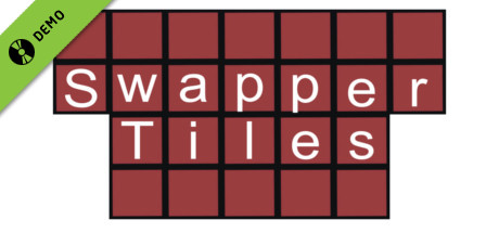 Swapper Tiles Demo cover art