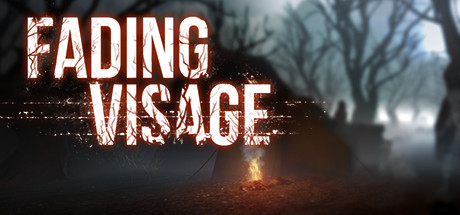 Fading Visage cover art