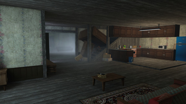 Fading Visage screenshot 4