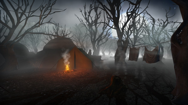 Fading Visage screenshot 5