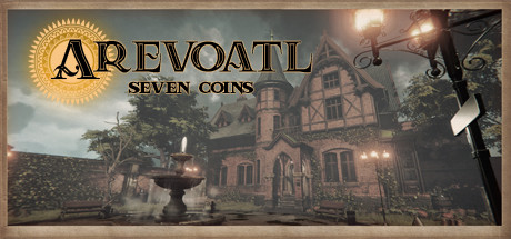 Arevoatl Seven Coins steam charts