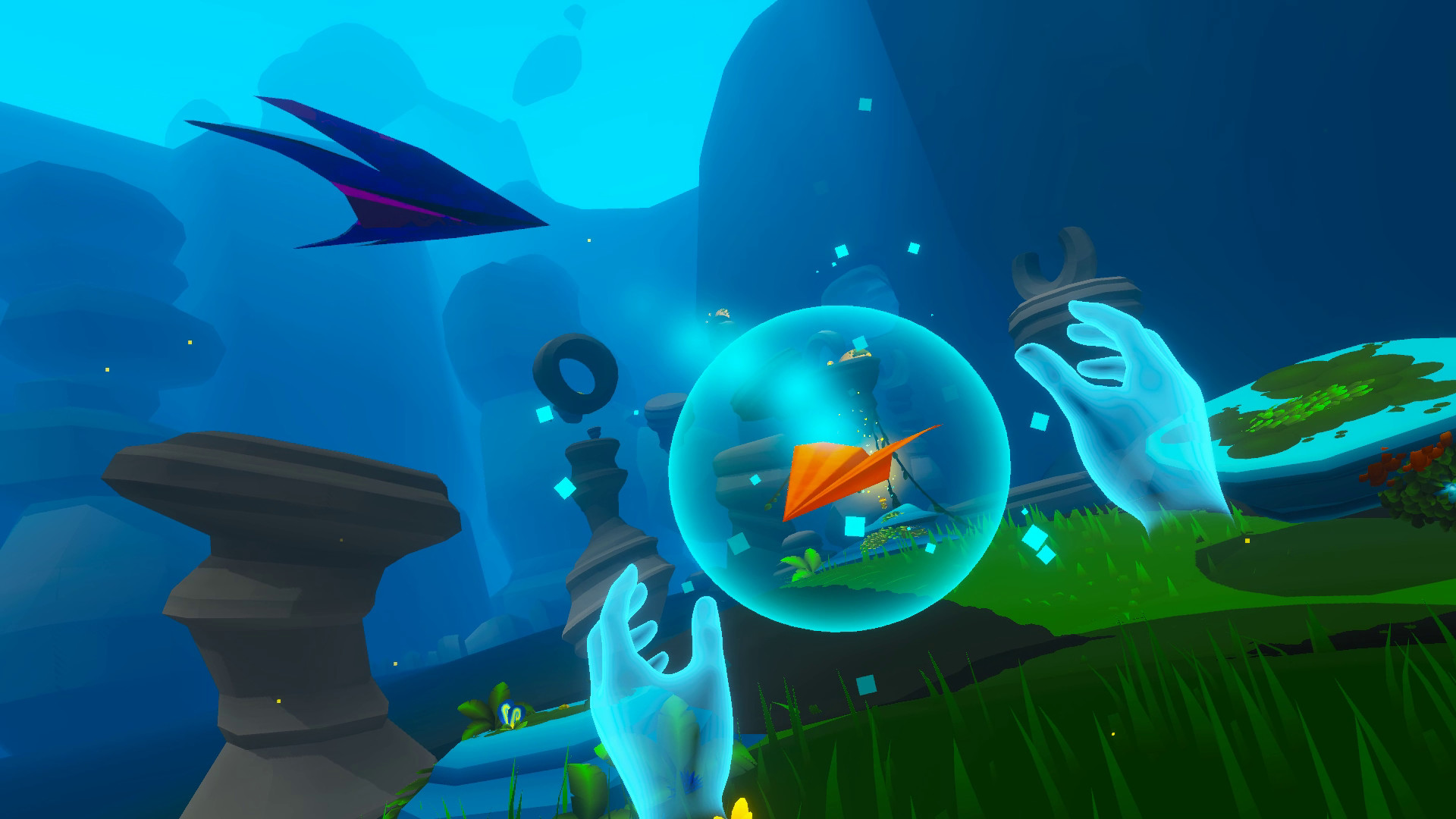 Paper Valley Featured Screenshot #1