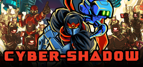 Cyber Shadow technical specifications for computer