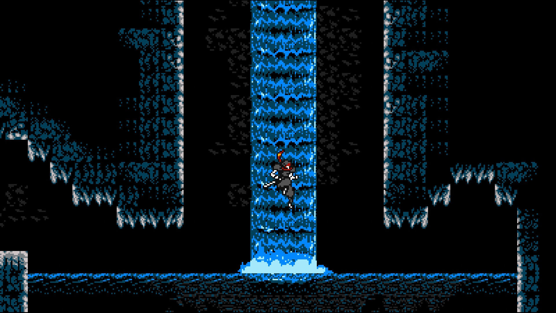 Cyber Shadow screenshot #16