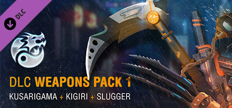 Sairento VR - Weapons Pack banner image