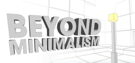 Beyond Minimalism banner