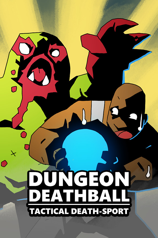 Deathball