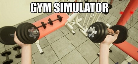 Gym Simulator banner image