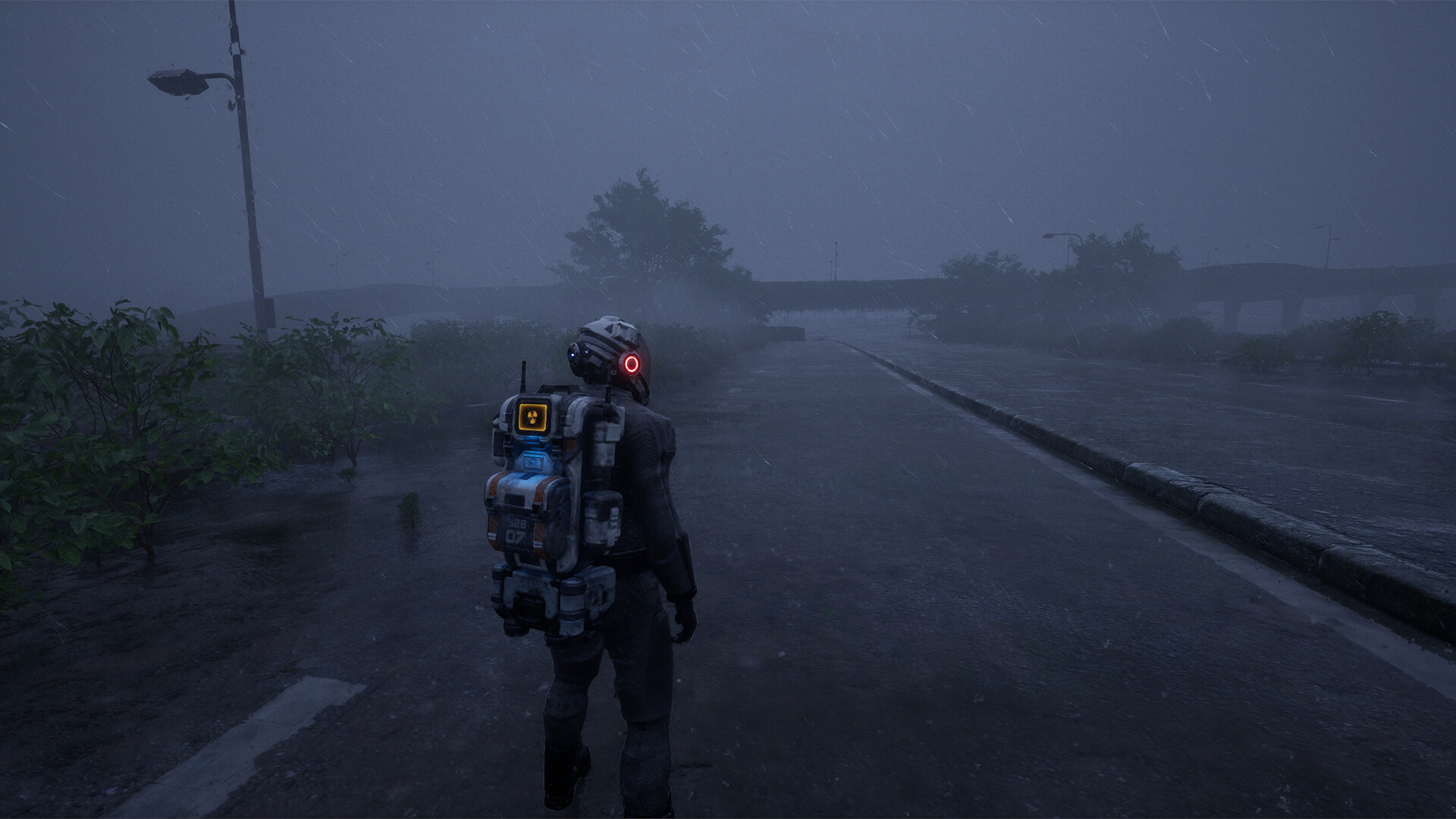 Windwalkers: Below the Storm screenshot 5