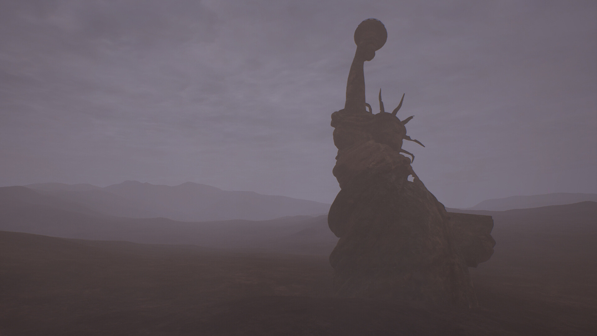Windwalkers: Below the Storm screenshot 8