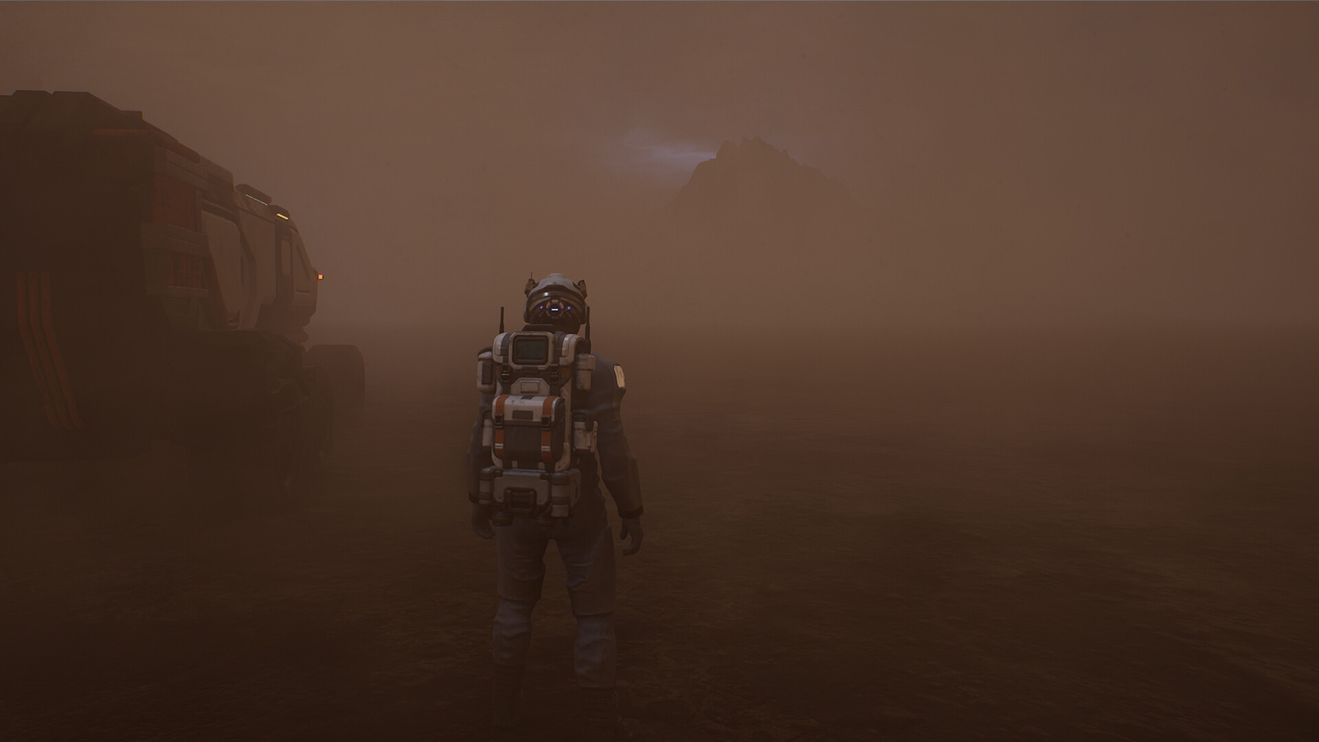 Windwalkers: Below the Storm screenshot 2