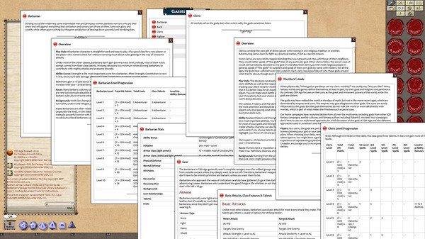 Fantasy Grounds - 13th Age Ruleset (13th Age)