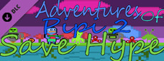Adventures Of Pipi 2 Save Hype - Soundtrack Small Capsule Image
