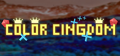 Color Cingdom cover art