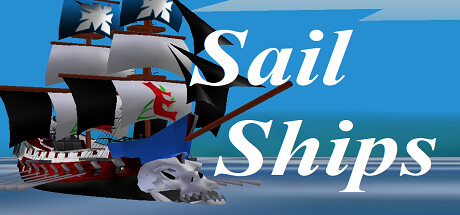 Sail Ships Steam Charts | Steambase