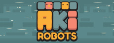 #AkiRobots