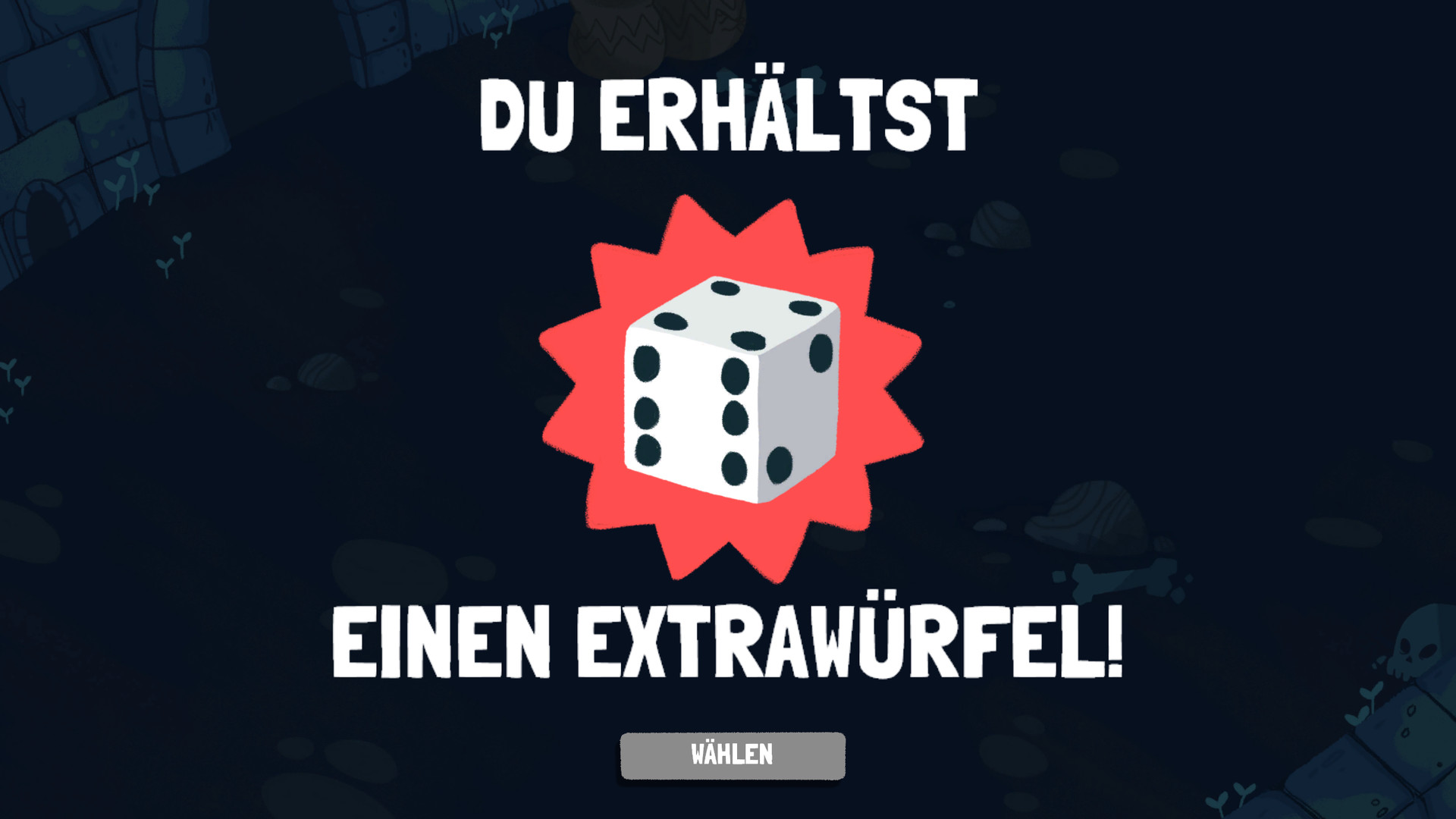 Dicey Dungeons - PC (Steam) Screenshot 13