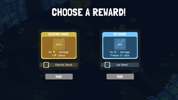 Dicey Dungeons screenshot 13