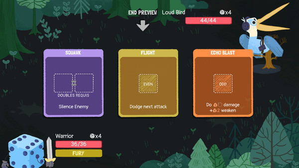 Dicey Dungeons screenshot 10