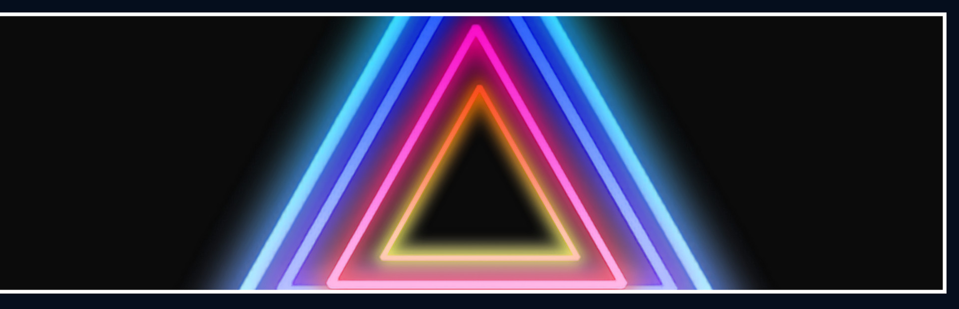 Neon Universe