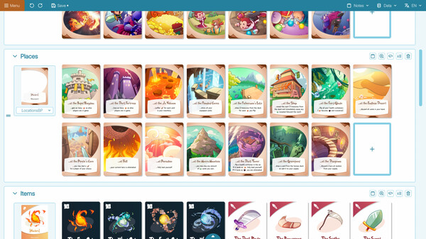 Tabletop Creator Pro