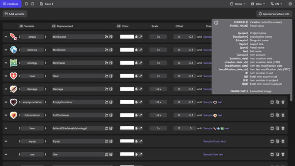 Tabletop Creator Pro
