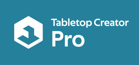 Tabletop Creator Pro banner image