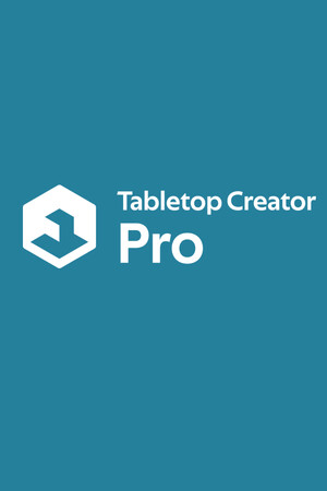 Tabletop Creator Pro — Steam catalog