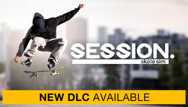 Ahorra un 75 en Session: Skate Sim en Steam