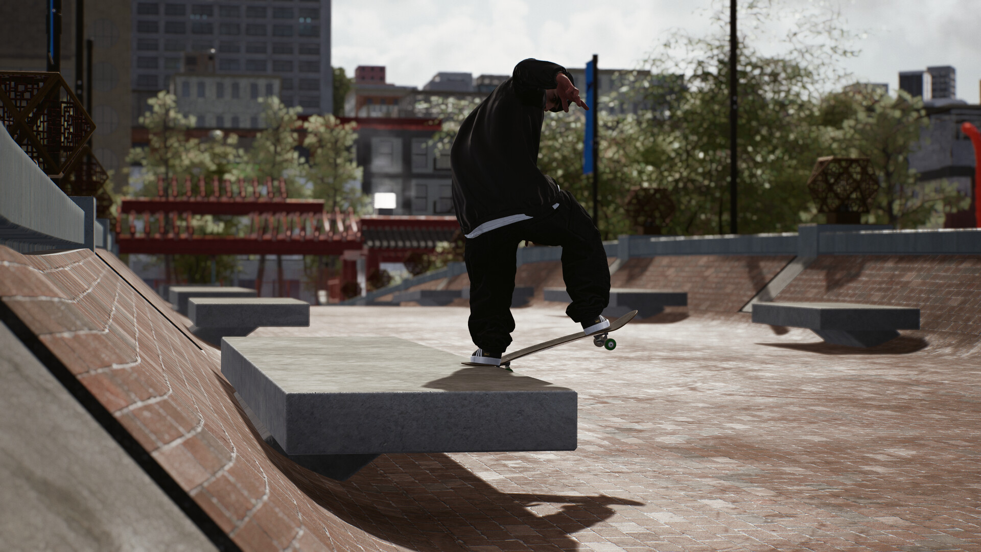 Session: Skate Sim