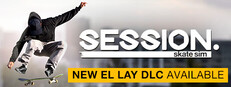 Session: Skate Sim