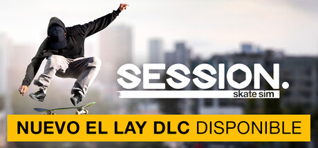 Session: Skate Sim