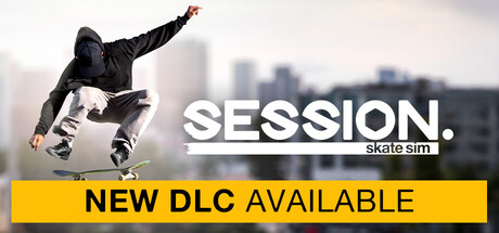 Session: Skate Sim banner image