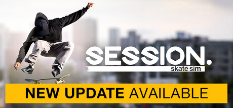 Session: Skate Sim
