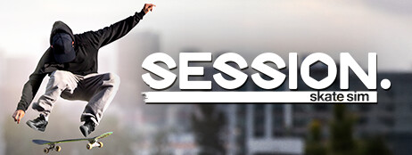 Session: Skate Sim cover art