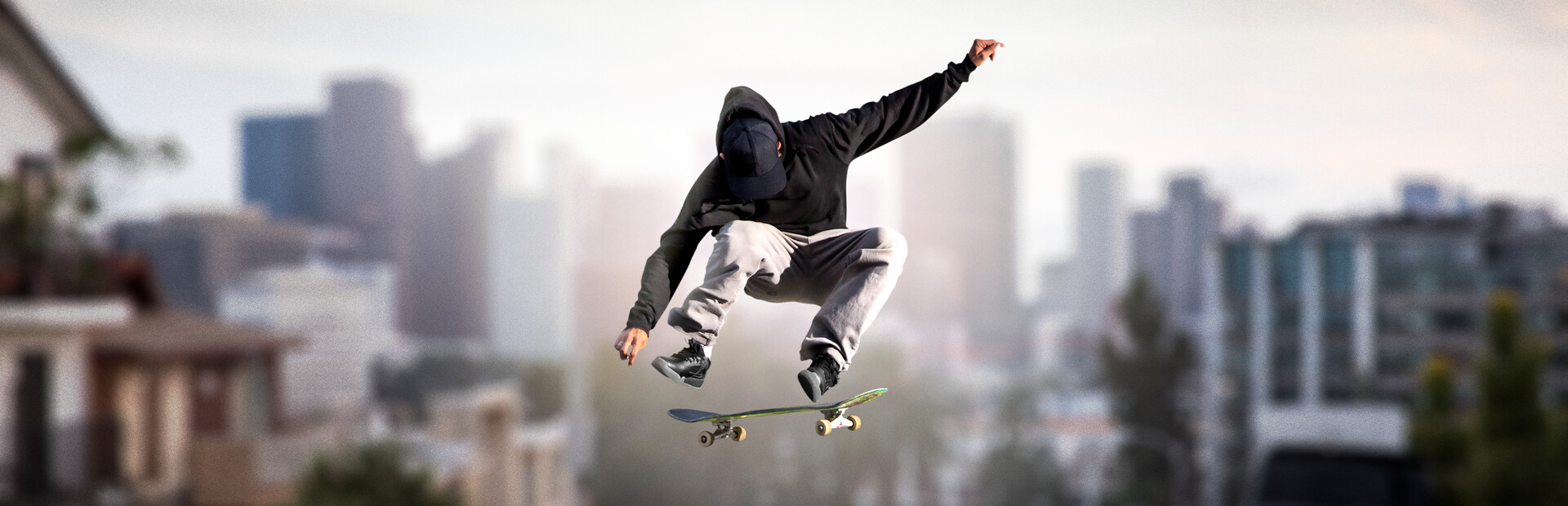 Session: Skate Sim