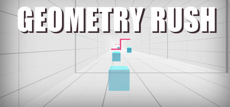 Geometry Rush banner