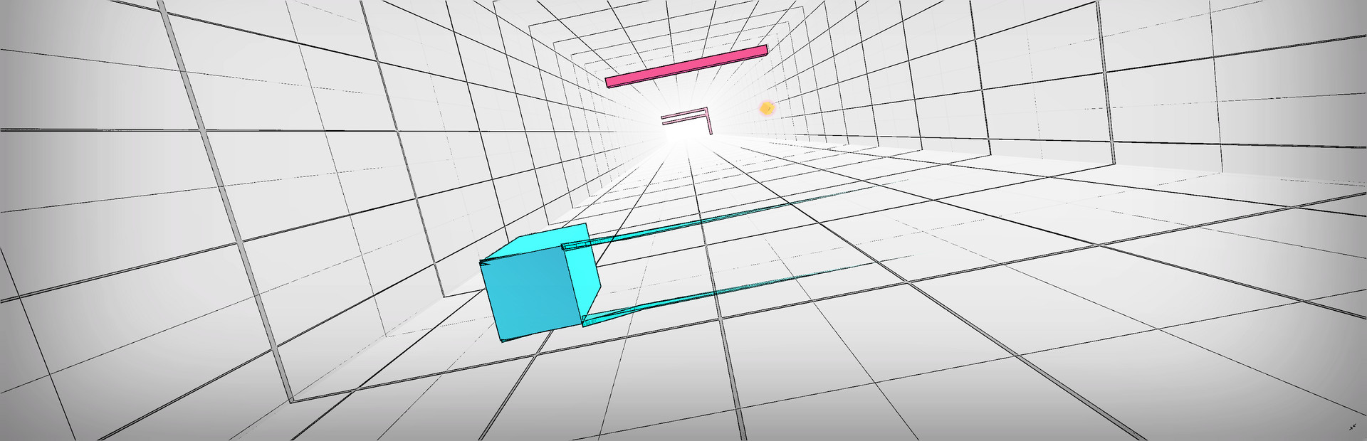 Geometry Rush