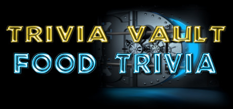 Trivia Vault: Food Trivia steam charts