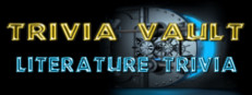Trivia Vault: Literature Trivia