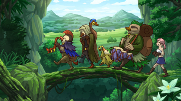 RPG Maker MV - Karugamo Fantasy BGM Pack 05