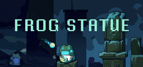 FrogStatue banner image