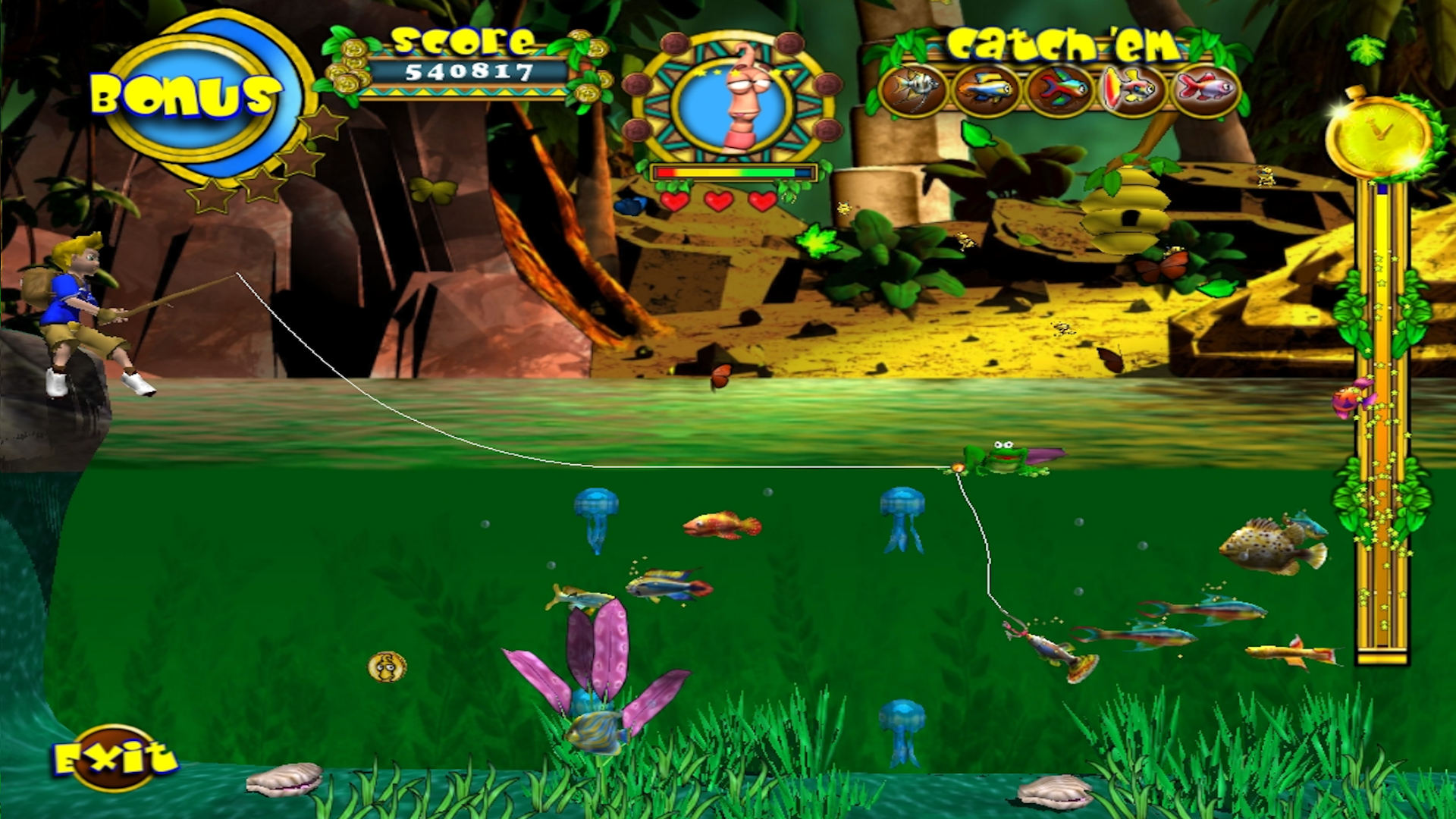 Catch'em Featured Screenshot #1