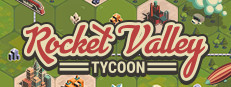 Rocket Valley Tycoon